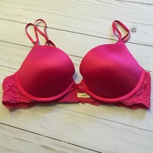Aerie Push-up Bra